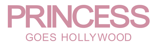 Princess Goes Hollywood 👸